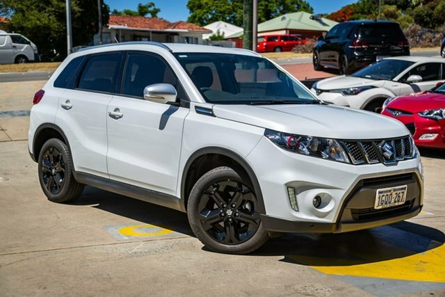 Suzuki vitara ly