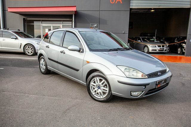 Ford focus sr