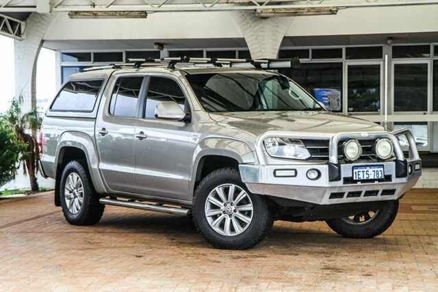 Фольксваген 2h amarok