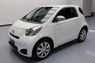 2014 SCION IQ 1.3L HATCHBACK AUTOMATIC CD AUDIO 28K MI #028617 Texas Direct Auto 2014 SCION IQ 1.3L HATCHBACK AUTOMATIC CD AUDIO 28K MI #028617 Texas Direct Auto