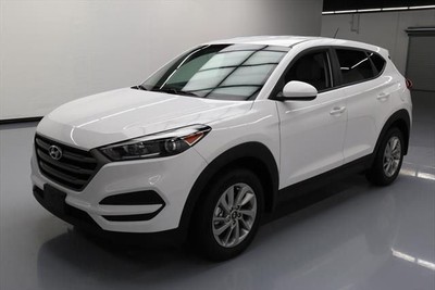 2016 HYUNDAI TUCSON SE BLUETOOTH REAR CAM ALLOYS 30K MI #116872 Texas Direct 2016 HYUNDAI TUCSON SE BLUETOOTH REAR CAM ALLOYS 30K MI #116872 Texas Direct