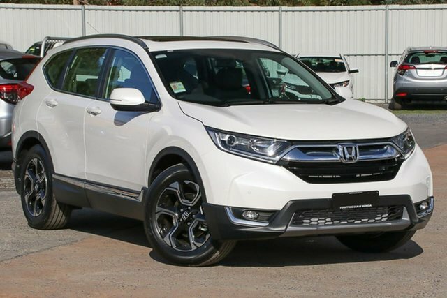 Honda cr v rw