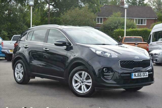 Киа sls sportage