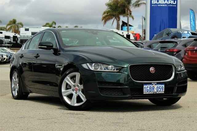 Jaguar xe x760