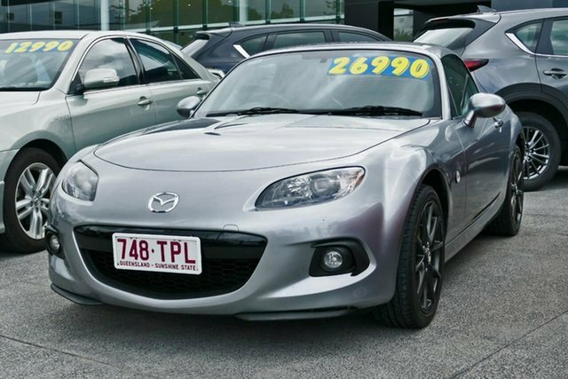 Mazda mc 30