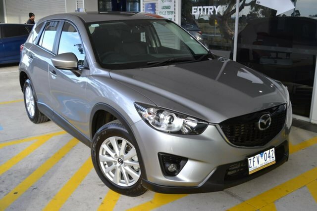 Mazda cx 5 ke