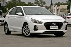 Hyundai i30 pd