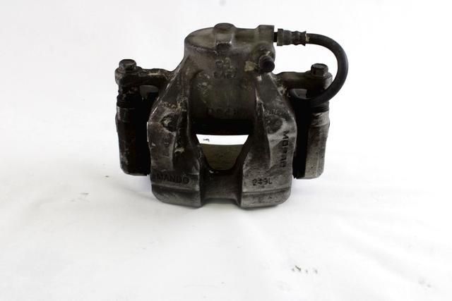 K68346907ab Pince De Frein Avant Gauche Jeep Compass 1.6 (2017) PiÃ¨Ce D'Occasion