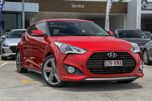 Hyundai veloster ii