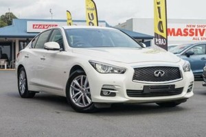 Infiniti q50 v37