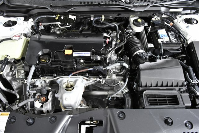 2018 Honda Civic LX | eBay