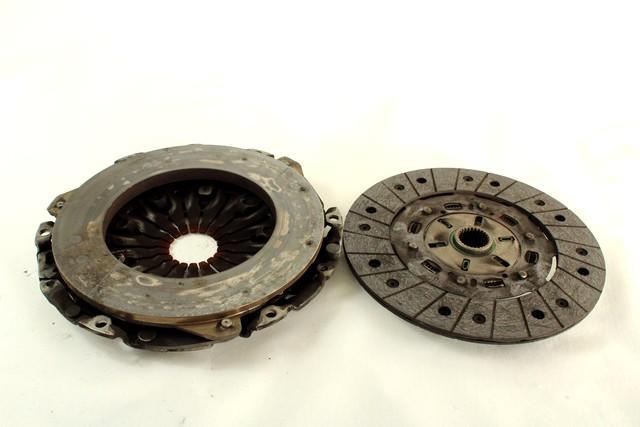 A0262500501 Kit Embrayage Avec Pression Mercedes Classe B 180 W246 1.8 D 80kw 6