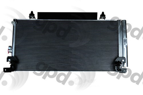 Pilot Ridgeline Passport New A/C Condenser 1160814 Pilot Ridgeline Passport New A/C Condenser 1160814