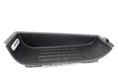 7E5863735A Foot Board of Slope Door Front Left Volkswagen Multivan 2.0 110