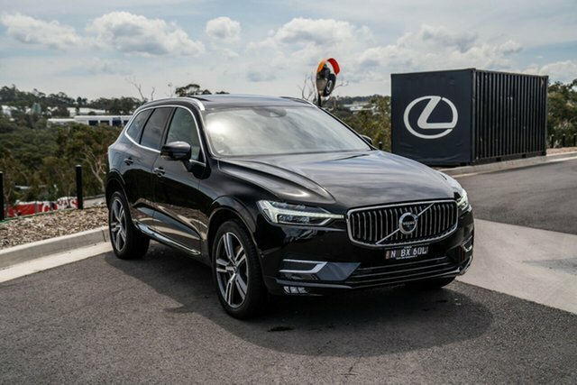 Тюнинг вольво xc60