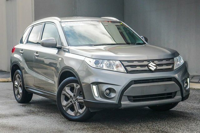 Suzuki vitara ly