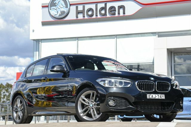 Bmw f20 2018