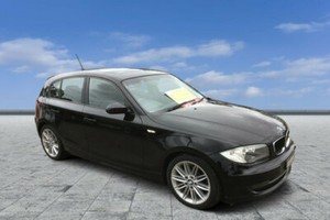 Bmw 118i e87