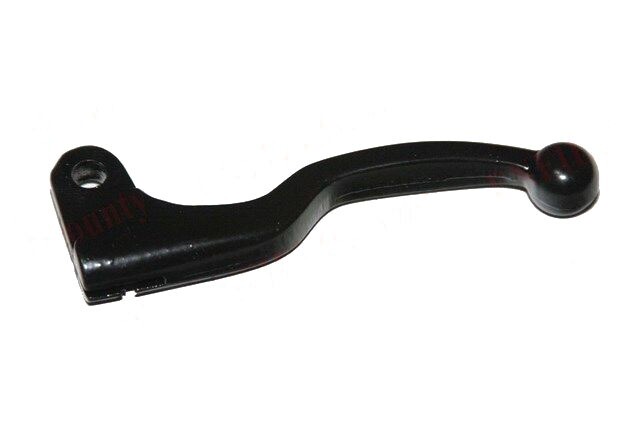 Decompressor Lever Black for Royal Enfield 1990's Early Models 144343 