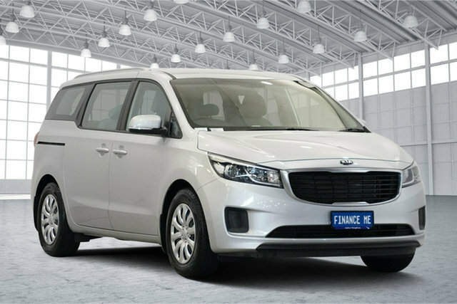 Русификация kia carnival 2018