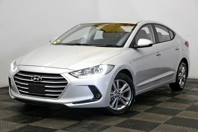 Hyundai elantra active