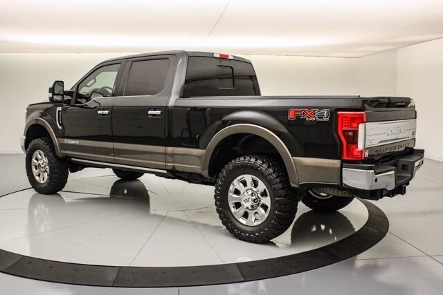 2017 Ford F250 King Ranch eBay