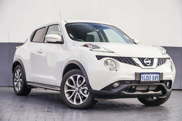F15e nissan juke
