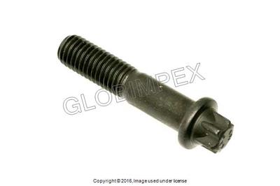 54mm Inside Diam 78mm Inside Height BZP V//Aerial Bolt M10 x46 mm Thread