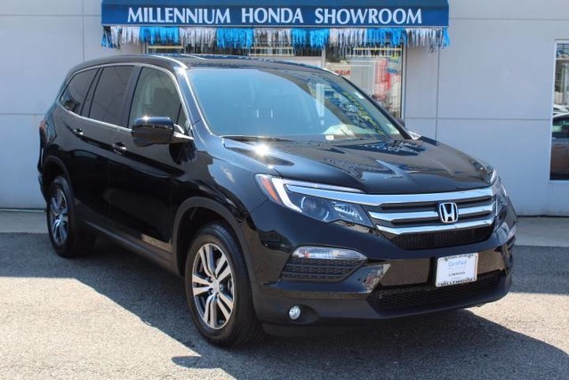 2017 Honda Pilot Colors >> Honda Pilot 2017 For Sale Exterior Color Black 2017 Honda Pilot Colors >> Honda Pilot 2017 For Sale Exterior Color Black