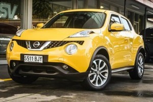 Ниссан juke f15