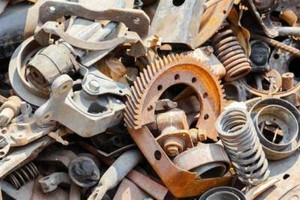 Current Scrap Metal Prices Chart Melbourne