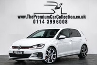 2019 Volkswagen Golf GTI PERFORMANCE TSI DSG HEATED VIENNA LEATHER Hatchback Pet
