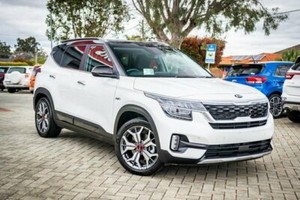 Kia sp2 seltos