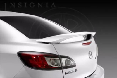 Genuine Mazda Spoiler Rear Wing BBM4-V4-920B-85