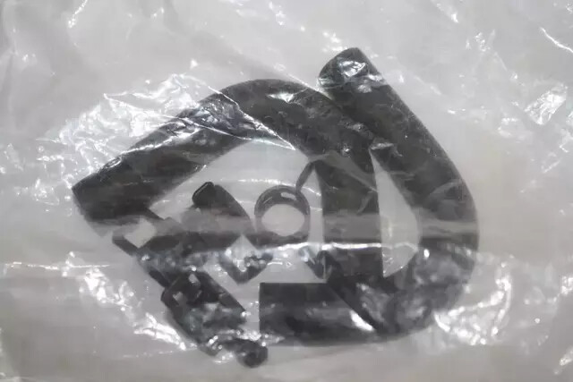 Genuine Power Steering Hose Kit CEV1C200