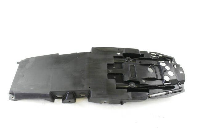 Triumph Street Triple 675 T2308008 Garde-Boue ArriÃ¨Re 13 - 17