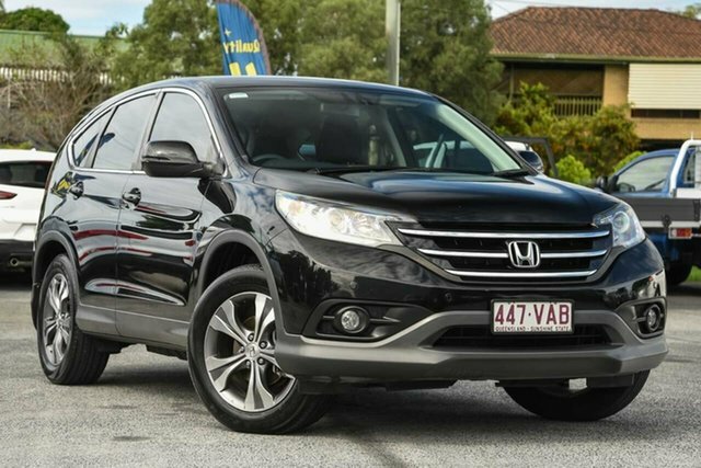 Honda crv rm