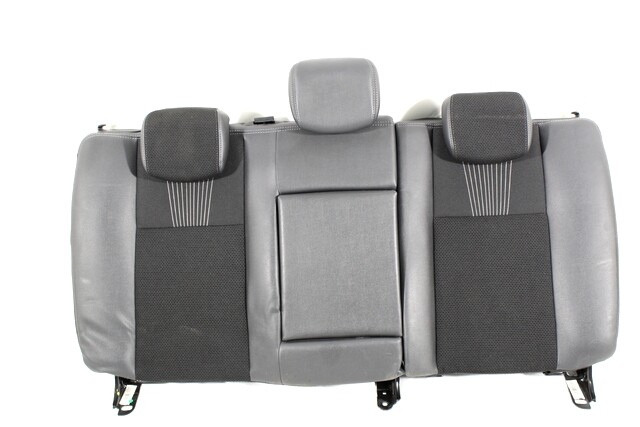 886519791r Dossier De SiÃ¨Ges ArriÃ¨Re En Cuir Et Tissu Renault Megane 3 1.5 D