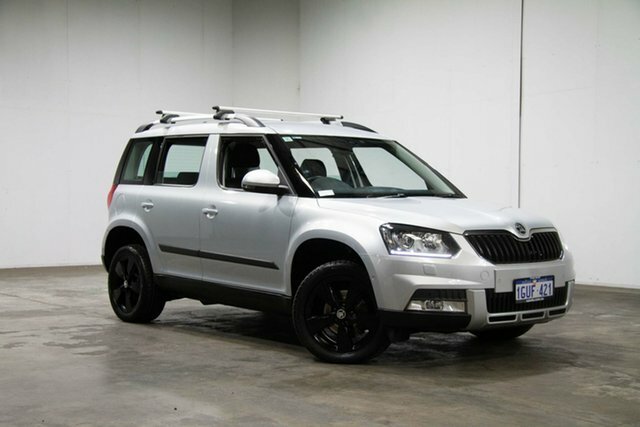 Canbus skoda yeti