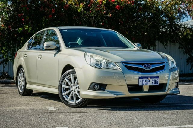 Subaru legacy b5
