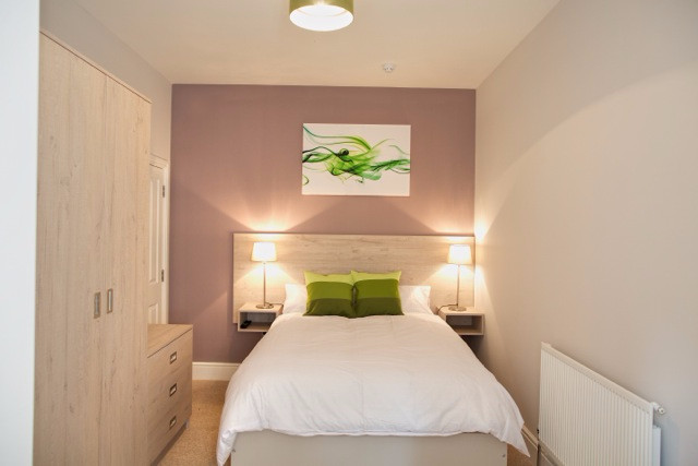 1 Bedroom In Bulmershe Road Reading Rg1 In Reading Berkshire Gumtree