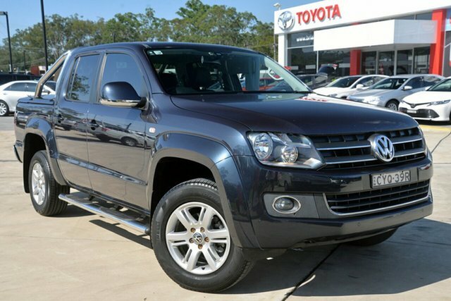 Фольксваген 2h amarok