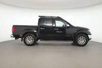 Miniature 4 Voiture American used Nissan Frontier 2012