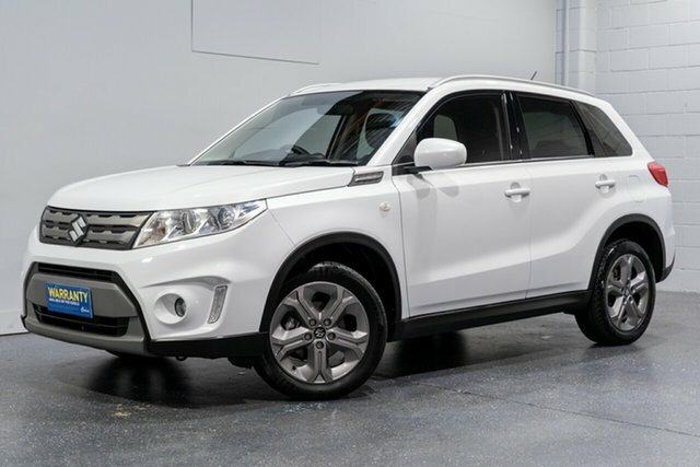Suzuki vitara ly