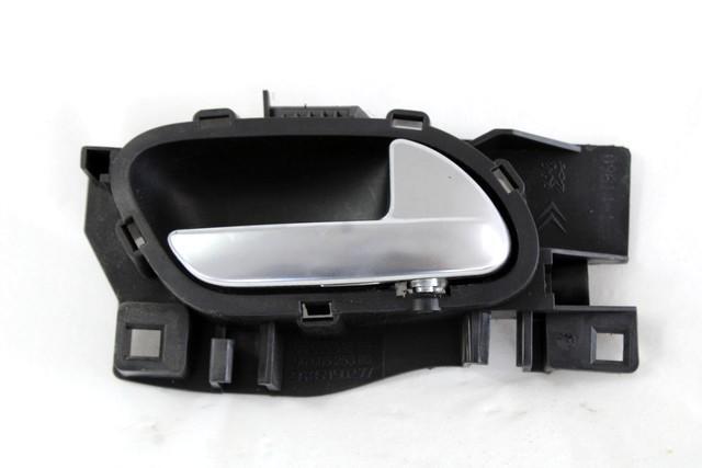 9800099680 PoignÃ©E Interne Port ArriÃ¨Re Droite Peugeot 508 Sw 2.0 D 133kw A