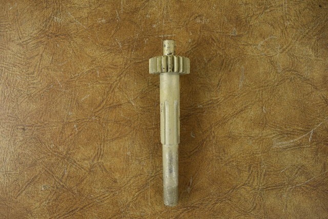 Prestolite OEM Johnson Evinrude Gear & Shaft 0378178 377249 378178 NEW