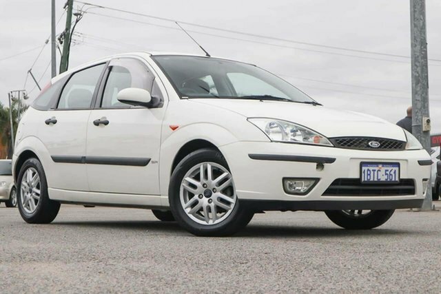 Ford focus sr