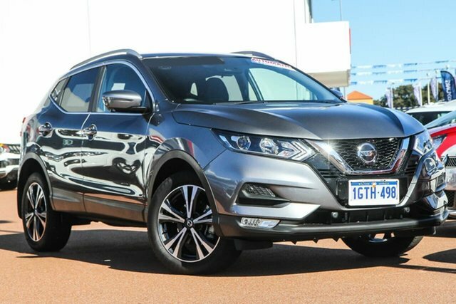 Nissan qashqai j11 2019