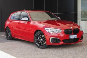 Bmw f20 2018