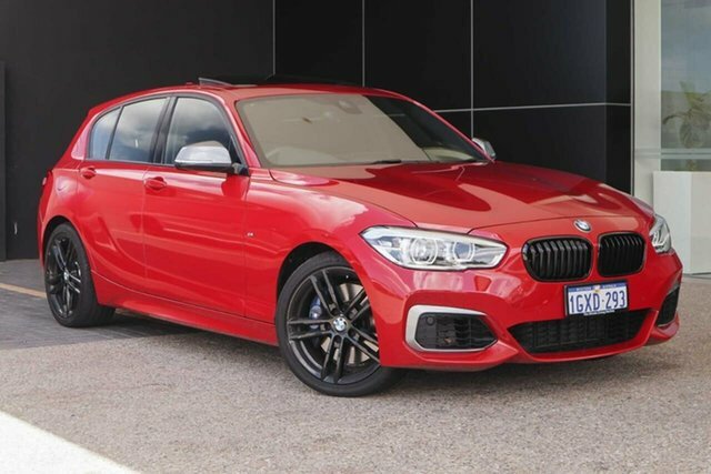 Bmw f20 2018